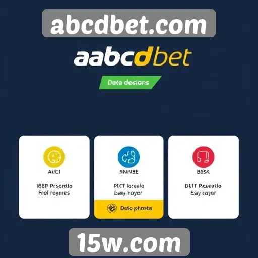 Plataforma de apostas abcdbet.com oferece promoções atraentes
