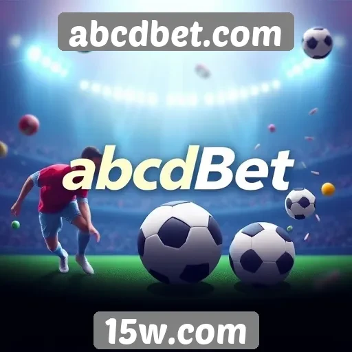 Análise das ofertas de jogos em abcdbet.com